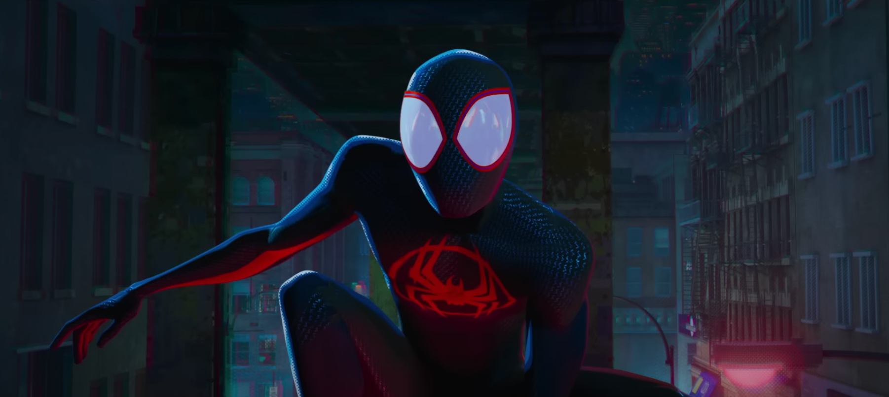 Spider-Man: Beyond the Spider-Verse Will Conclude Miles Morales’ Story