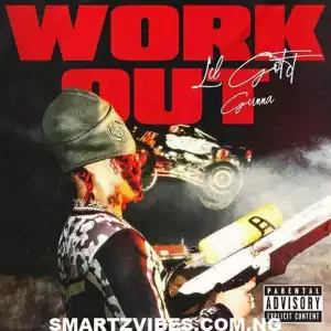 Lil Gotit – Work Out Ft. Gunna