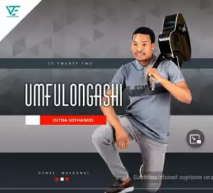 Umfulongashi – Ubongikhumbula ft iNdoni