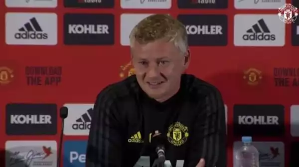 TRANSFER NEWS!! Solskjaer Identifies 3 Players To Sign For Man United