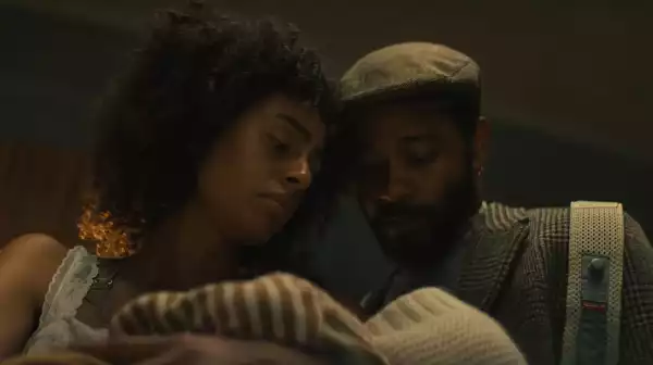 The Changeling Video: LaKeith Stanfield Teases Dark Fairytale’s “Human Story”