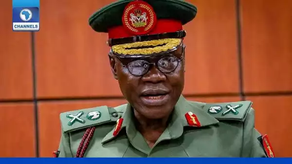 Nigerian Army Honours 52 Generals, Promise To Improve Their Welfare