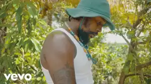 Popcaan - Greatness Inside Out (Video)
