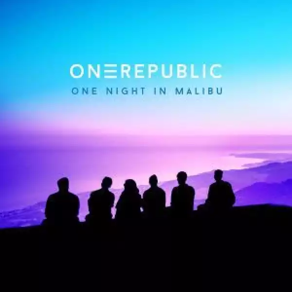 OneRepublic – Someday