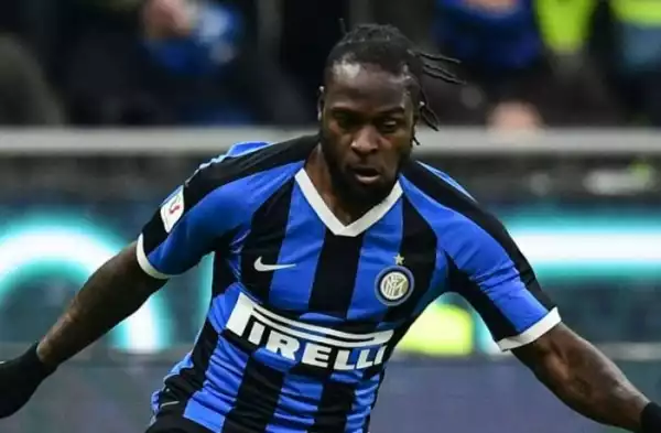 Inter Milan Beg Chelsea To Reduce Price Tag For Victor Moses
