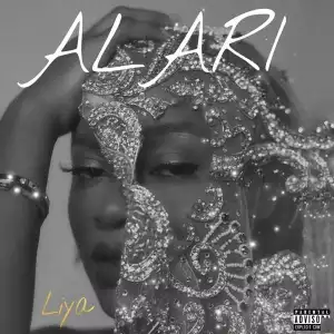 Liya – Alari (EP)
