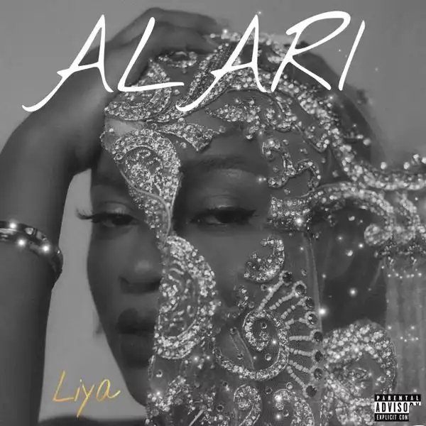 Liya – Alari (EP)