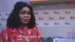 Isele Nla (2020 Latest Yoruba Drama Movie)