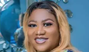 I Have Been Battling A Brain Disease for One Year - Actress Bisola Badmus Reveals