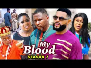 My Blood Season 7