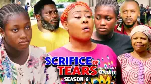 Sacrifice Of Tears Season 6