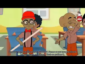 House Of Ajebo – The "P" is Silent (Comedy Video)