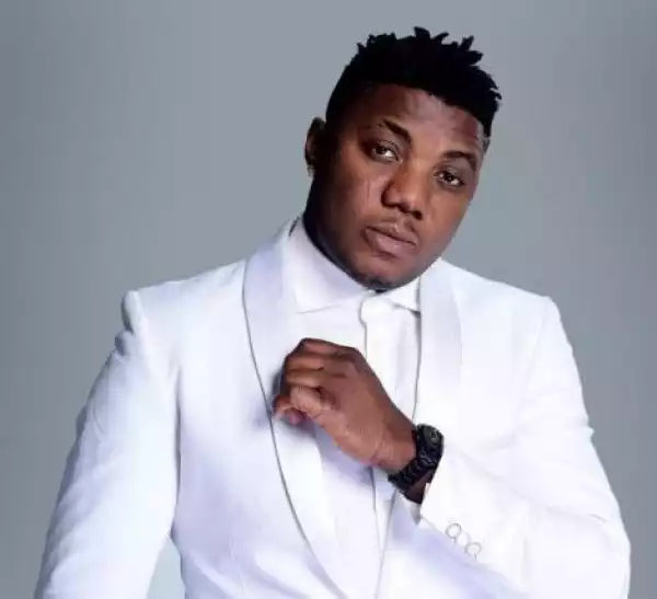 Popular Rapper, CDQ Cries Out After His Flight Which Was Meant For 11am Still Hadn