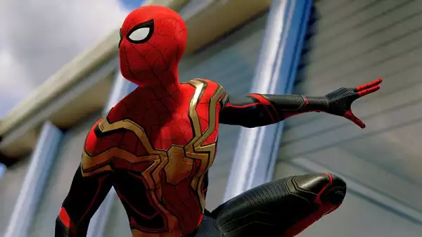 Spider-Man: No Way Home Took One Move From the Insomniac Video Games