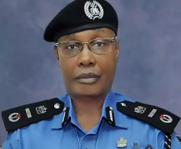 Lagos Building Collapse: We Need Stronger Construction Regulations, Says IGP