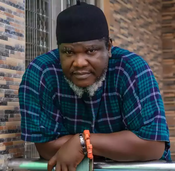 Actor, Ugezu J Ugezu Calls Out Actors Who Complain That No One Gave Them An Opportunity In The Industry