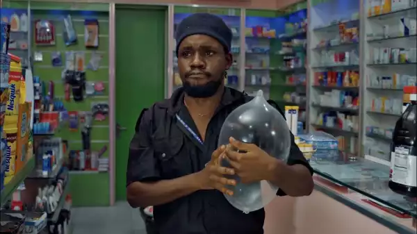 Officer Woos – Lagos Sugar Mummy (Comedy Video)