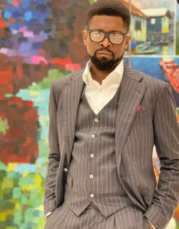 Comedian Basketmouth Slams FG For Failing to Prosecute Identified Sponsors of Terrorism in Nigeria