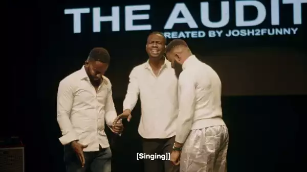 Josh2funny - Best accapela singers in the world (Comedy Video)