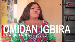 Omidan Igbira (2022 Yoruba Movie)