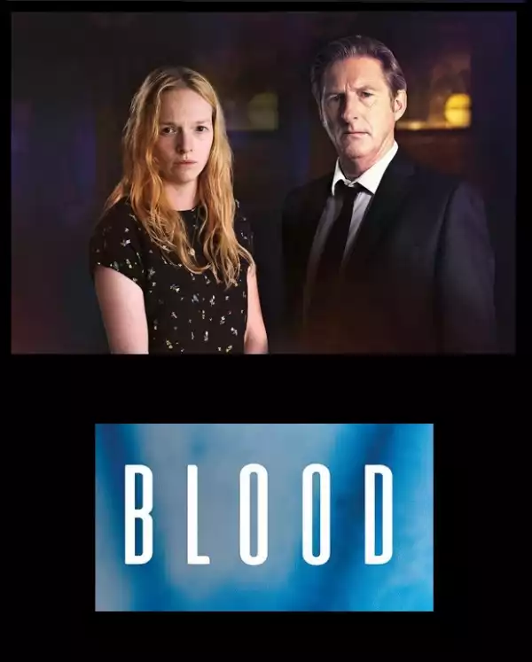Blood UK S02E01