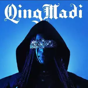 Qing Madi – The Qing Madi (EP)