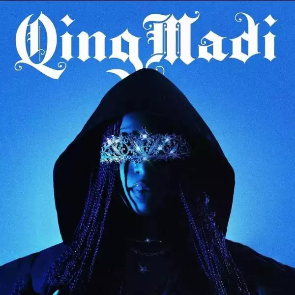 Qing Madi – Vision