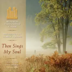 The Mormon Tabernacle Choir - The Lord Bless You and Keep You