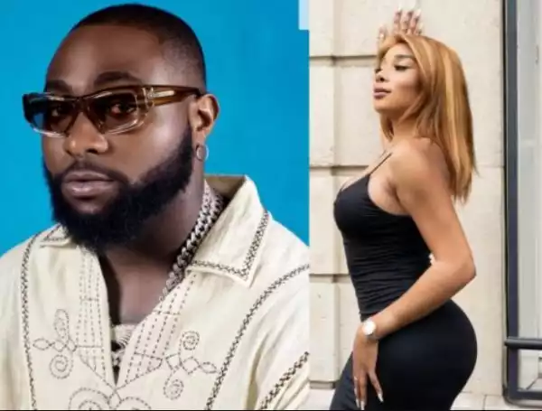 How Davido Tried To Make Me Sign Confidentiality Agreement Without A Lawyer – Singer’s Alleged Sixth Baby Mama Reveals
