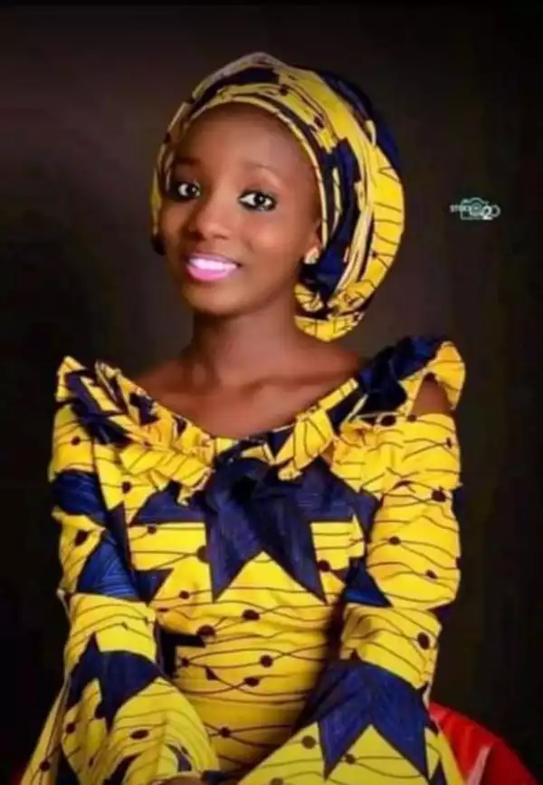 Nigerian man asks for help finding his missing sister