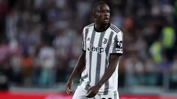 Denis Zakaria discusses Chelsea prospects and Juventus criticisms
