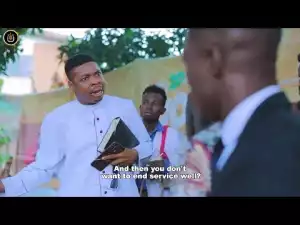Woli Agba – Prophecy Gone Wrong Service (Video)