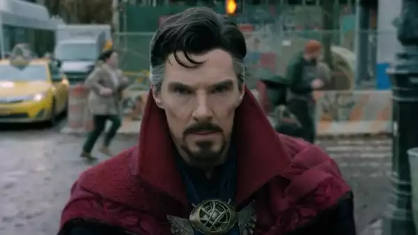 Doctor Strange 2 Reshoots Officially Done as Production Wraps