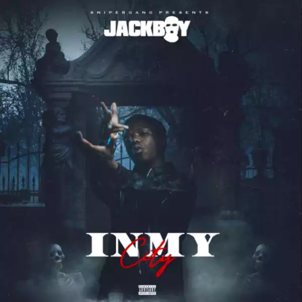 Jackboy – In My City