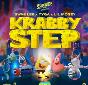 Swae Lee, Tyga, Lil Mosey – Krabby Step