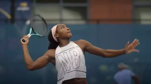Break Point Season 2 Trailer Highlights Top Tennis Players’ Grand Slam Journey
