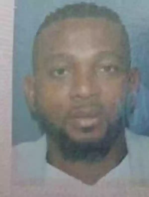 34-year-old Nigerian Man Reportedly Found Dead In His Room In UAE