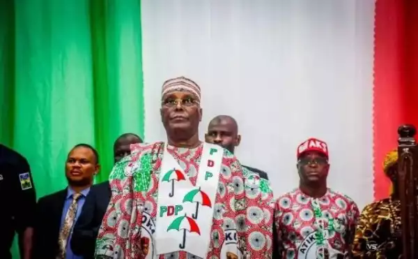Atiku Vows To Uphold Press Freedom If Elected