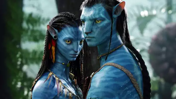 Avatar 3 Update Given by Zoe Saldaña, Recently Did Pickup Shots