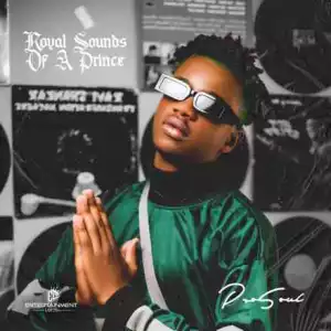 ProSoul Da Deejay – Alors On Dance ft. Manu WorldStar