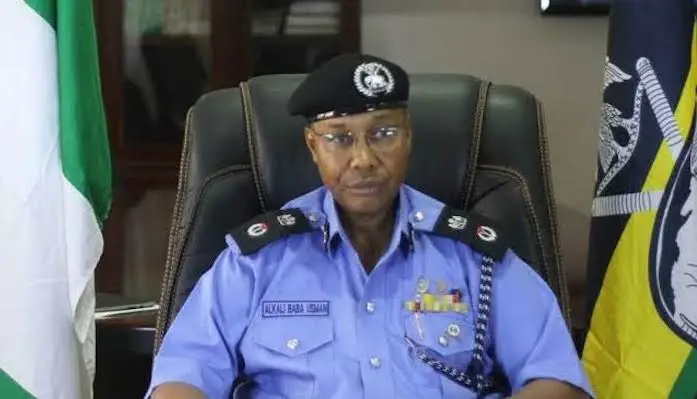 IGP, Rivers Police Command hailed for crushing criminal gang who killed NPC Federal Commissioner