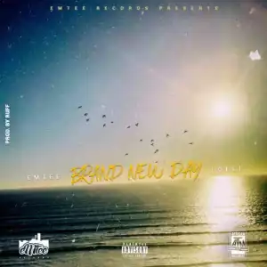 Emtee – Brand New Day ft. Lolli