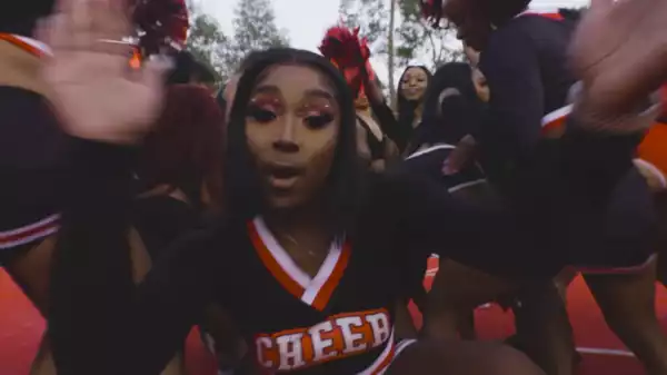 Erica Banks - Thick (Remix) (Video)