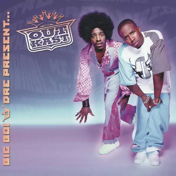 OutKast Ft. Killer Mike – The Whole World