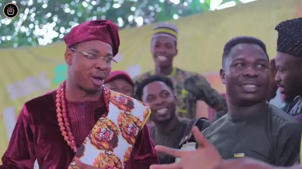 Woli Agba – Cultural Sunday Service (Video)