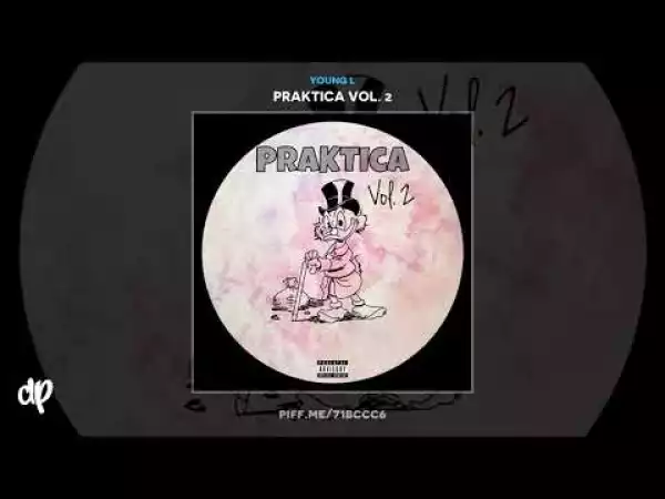 Young L - Praktica Vol. 2 (EP)