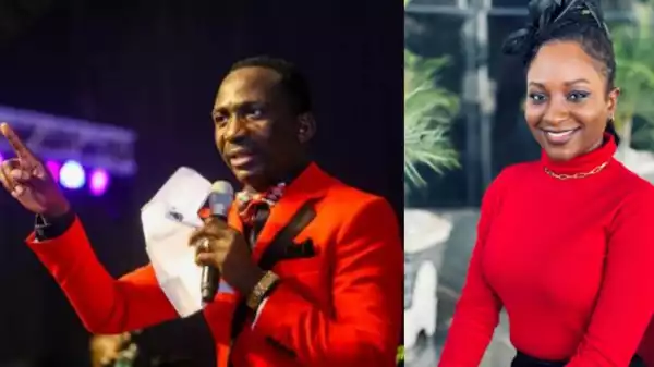 Osinachi’s Death: Pastor Enenche Was Not Aware – Daughter Reveals Next Action