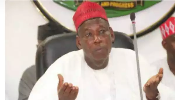 Kano state govt asks Buhari to relax lockdown to ease the hardship on the residents during this Ramadan