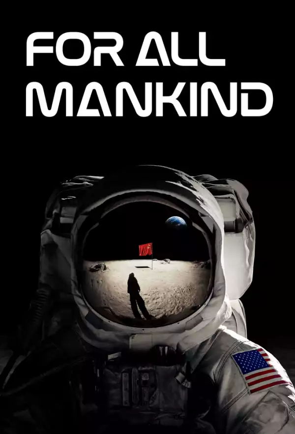 For All Mankind S02E03