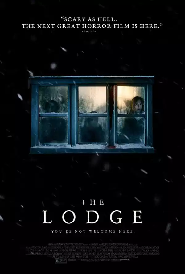 The Lodge (2019) (Movie)